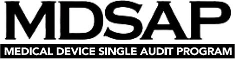 MDSAP — Medical Device Single Audit Program