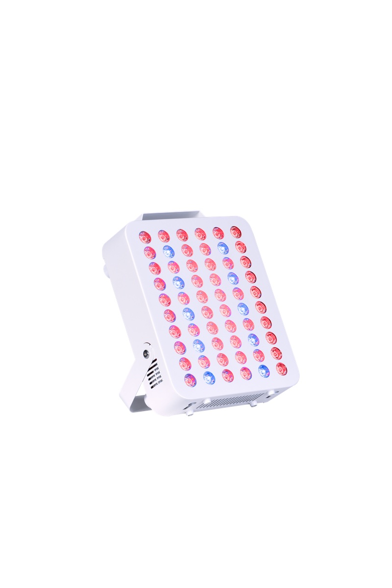 RED LIFE PRO300-FS7 — 7-Wavelength Targeted Panel